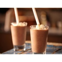 Milkshake Premix Chocolate - 800G