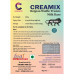 Belgian Waffle Mix Chocolate Charcoal 800g