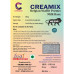 Belgian Waffle Mix Vanilla 800g