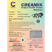 Belgian Waffle Mix Vanilla Charcoal 800g