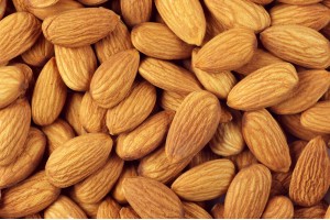 Sauce Premix Almond - 4000G