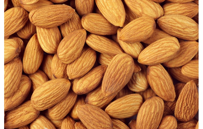 Softy Premix Almond - 4000g