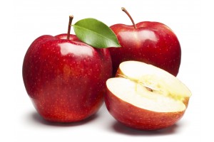 Ice Cream Roll Premix Apple - 4000G