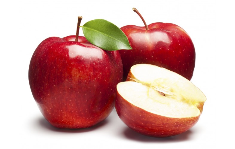 Ice Cream Roll Premix Apple - 4000G