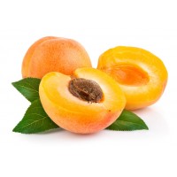 Thickshake Premix Apricot - 400G