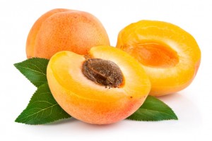 Thickshake Premix Apricot - 800G