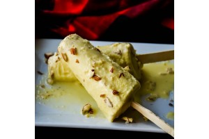 Kulfi Premix Almond - 400g