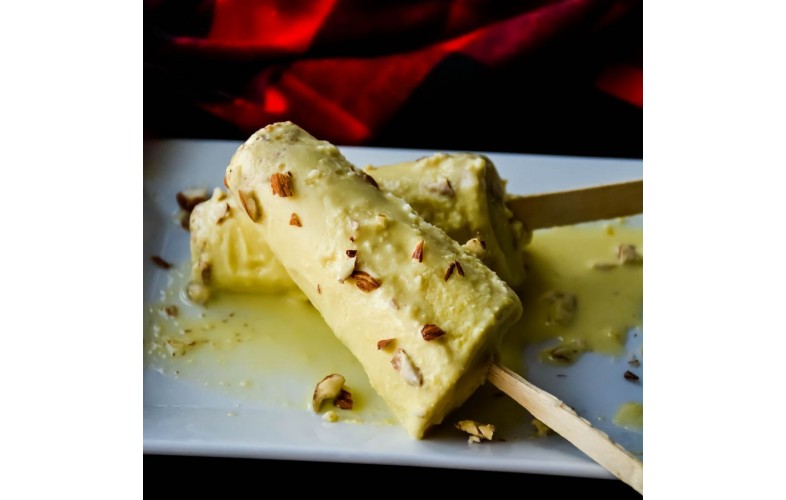 Kulfi Premix Almond - 400g