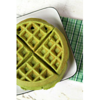 Belgian Waffle Mix Green Apple 4000g