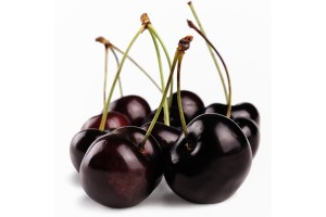 Milk Popsicle Premix Black Cherry - 4000G