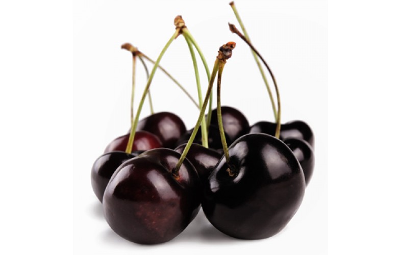 Sauce Premix Black Cherry - 800G