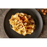 Belgian Waffle Mix Chocolate Hazelnut 4000g