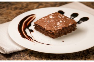 Brownie Premix Chocolate Coconut - 4000g