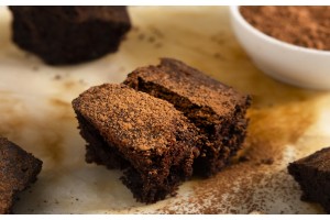 Brownie Premix Peanut Butter - 4000g