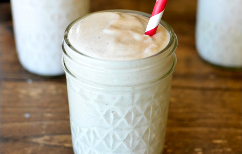 Frappe Premix Plain - 800G