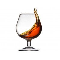 Thickshake Premix Brandy - 400G