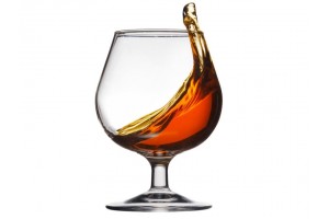 Thickshake Premix Brandy - 800G