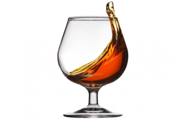 Thickshake Premix Brandy - 800G