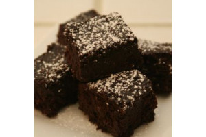 Brownie Premix Chocolate Coconut - 4000g