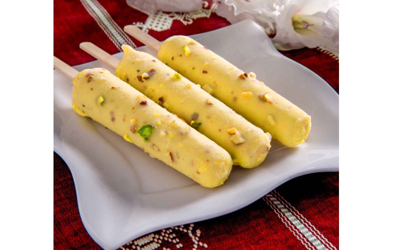 Ice Cream roll Premix Butterscotch - 400G