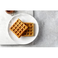 Belgian Waffle Premix Pina Colada 4000g