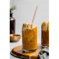 Cold Coffee Premix Caramel - 4000G
