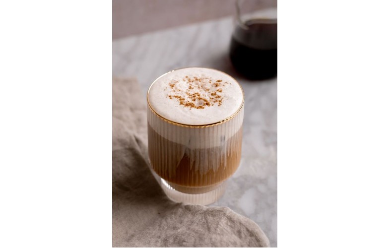 Cold Coffee Premix Cinnamon Chocolate - 400G