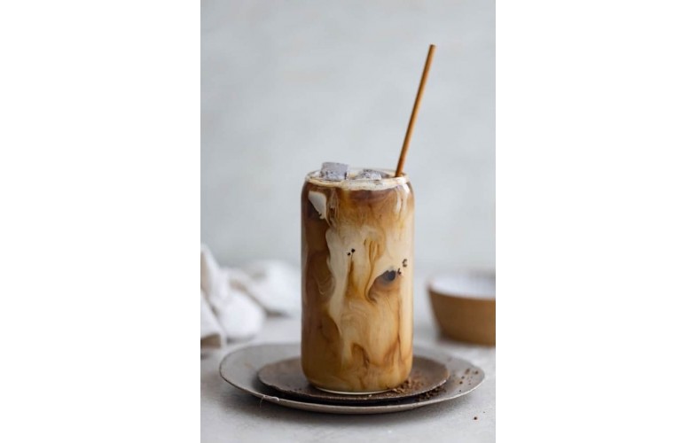 Cold Coffee Premix - 400G