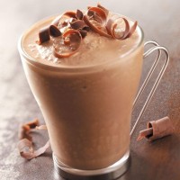 Cold Coffee Premix Mocha Hazelnut - 400G