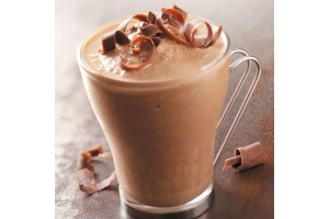 Cold Coffee Premix Mocha Hazelnut - 4000G