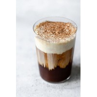 Cold Coffee Premix Irish Cream - 400G