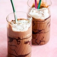 Cold Coffee Premix Mocha - 400G