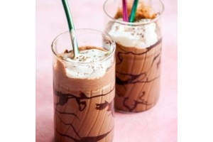 Cold Coffee Premix Mocha - 4000G