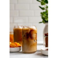 Cold Coffee Premix Orange - 400G