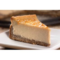 Frozen Yoghurt Premix Cheese Cake - 400G