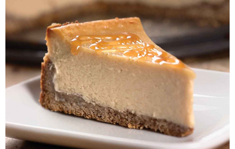 Gelato Premix Cheese Cake - 800G