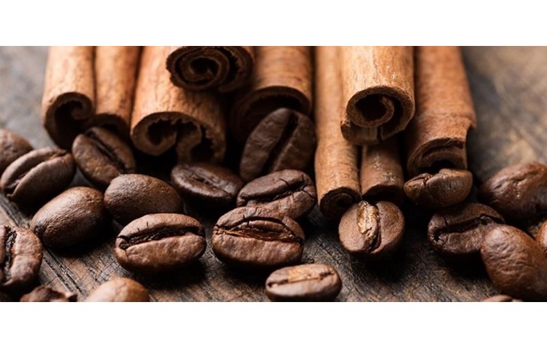 Ice Cream roll Premix Coffee - 800G