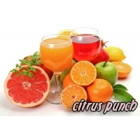 Milkshake Premix Citrus Punch - 400G