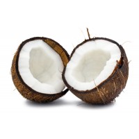 Softy Premix Coconut - 4000g