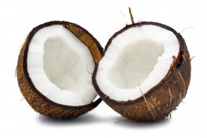 Softy Premix Coconut - 4000g