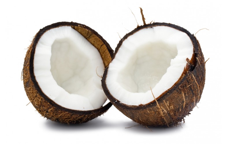 Softy Premix Coconut - 4000g