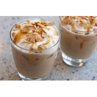 Cold Coffee Premix Caramel - 4000G