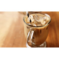 Cold Coffee Premix Irish Cream - 400G