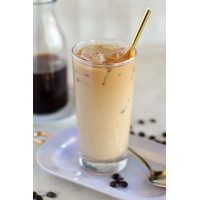 Cold Coffee Premix Vanilla - 4000G