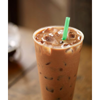 Cold Coffee Premix Mocha - 400G