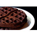 Belgian Waffle Premix Salted Chocolate 4000g