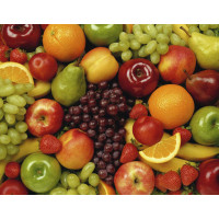 Glucose Premix Fruit punch - 4000g