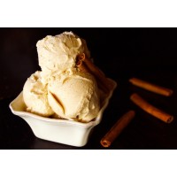 Gelato Premix Cinemmon - 4000G