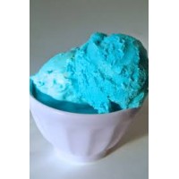Gelato Premix Bubblegum blue - 4000G