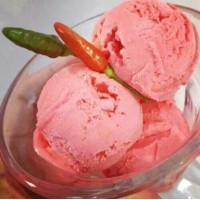 Gelato Premix Chilli - 4000G